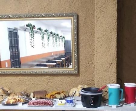 Hotel Amaz Ribeirão Preto Εξωτερικό φωτογραφία