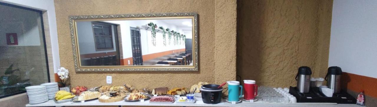 Hotel Amaz Ribeirão Preto Εξωτερικό φωτογραφία