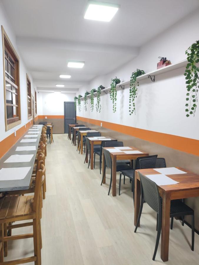 Hotel Amaz Ribeirão Preto Εξωτερικό φωτογραφία