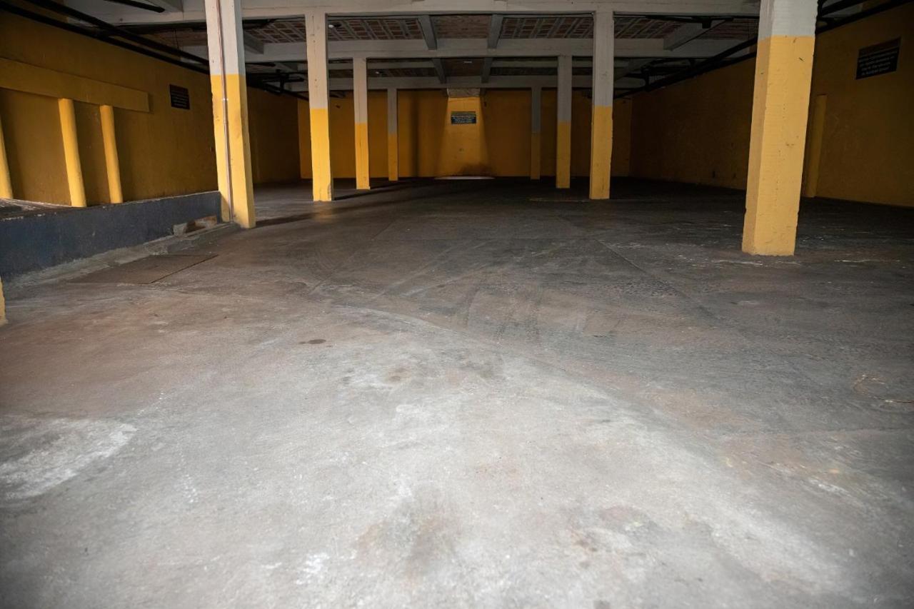 Hotel Amaz Ribeirão Preto Εξωτερικό φωτογραφία