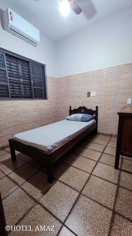 Hotel Amaz Ribeirão Preto Εξωτερικό φωτογραφία