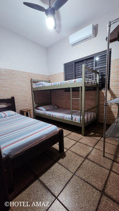 Hotel Amaz Ribeirão Preto Εξωτερικό φωτογραφία