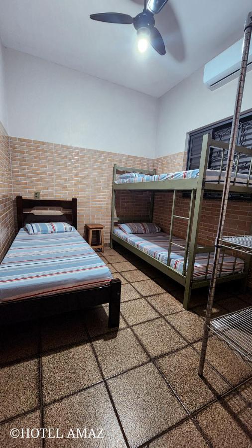 Hotel Amaz Ribeirão Preto Εξωτερικό φωτογραφία