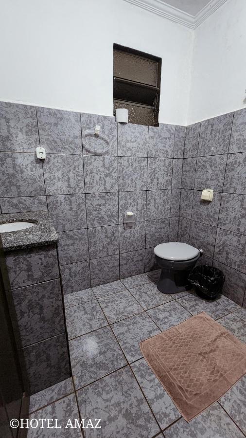 Hotel Amaz Ribeirão Preto Εξωτερικό φωτογραφία