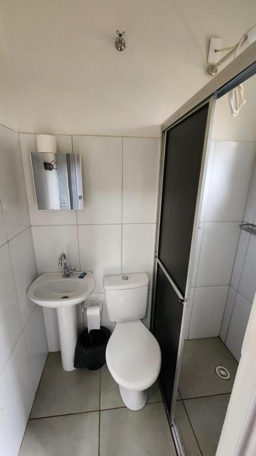 Hotel Amaz Ribeirão Preto Εξωτερικό φωτογραφία