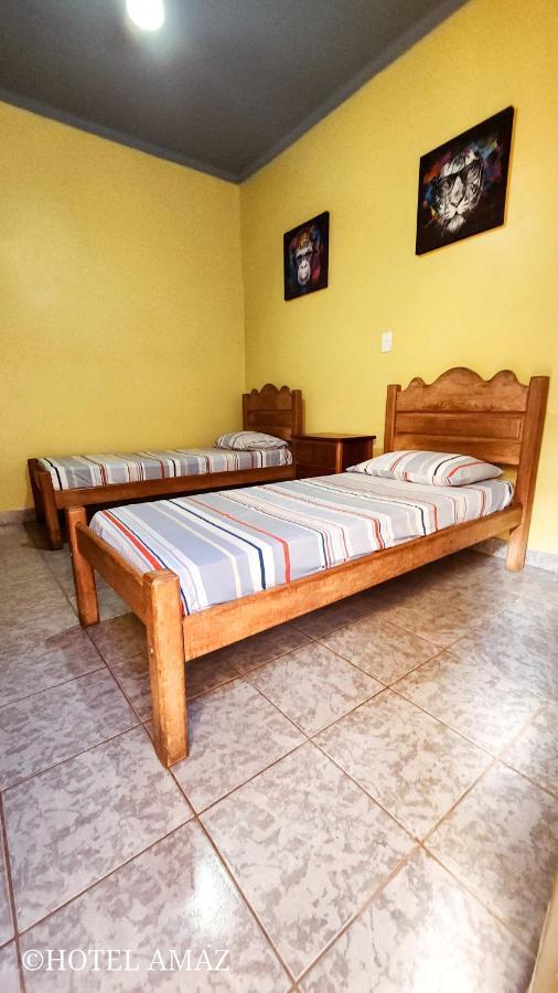Hotel Amaz Ribeirão Preto Εξωτερικό φωτογραφία