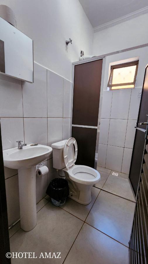 Hotel Amaz Ribeirão Preto Εξωτερικό φωτογραφία