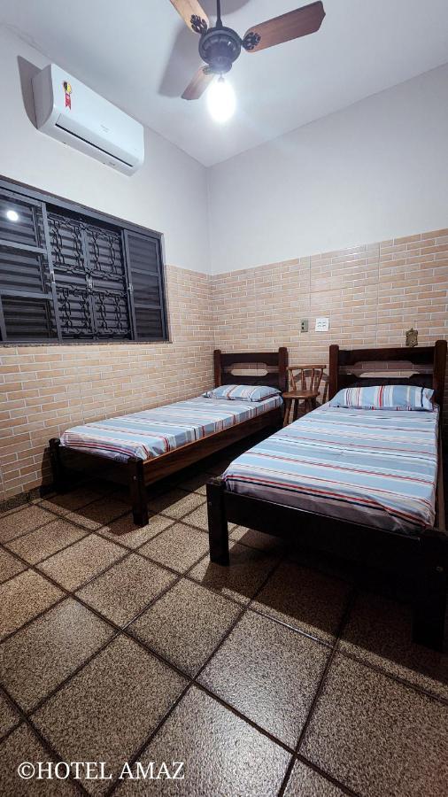 Hotel Amaz Ribeirão Preto Εξωτερικό φωτογραφία