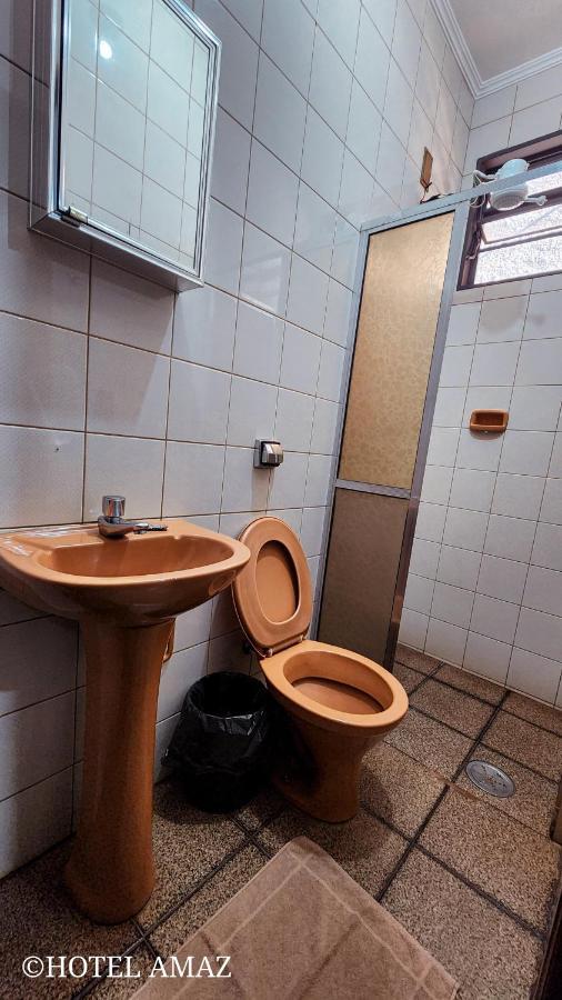 Hotel Amaz Ribeirão Preto Εξωτερικό φωτογραφία