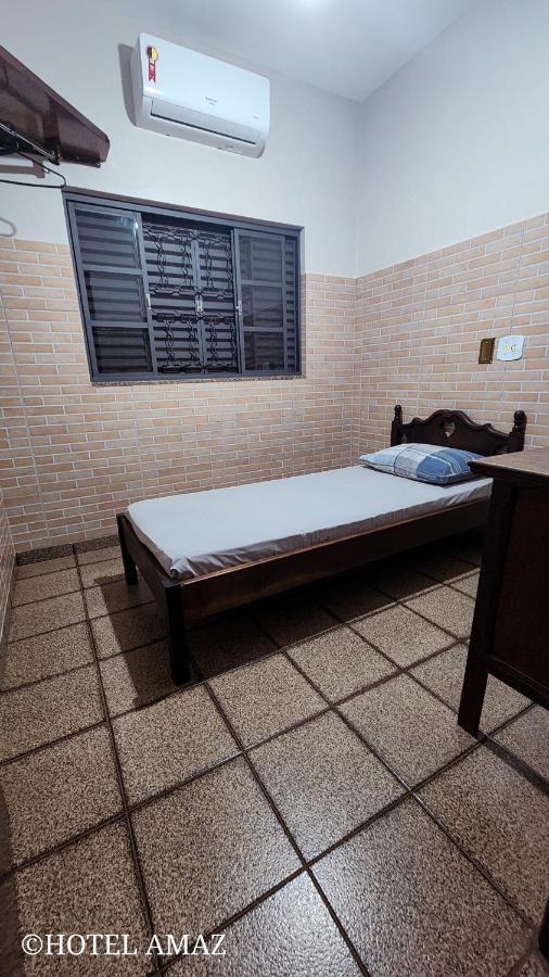 Hotel Amaz Ribeirão Preto Εξωτερικό φωτογραφία