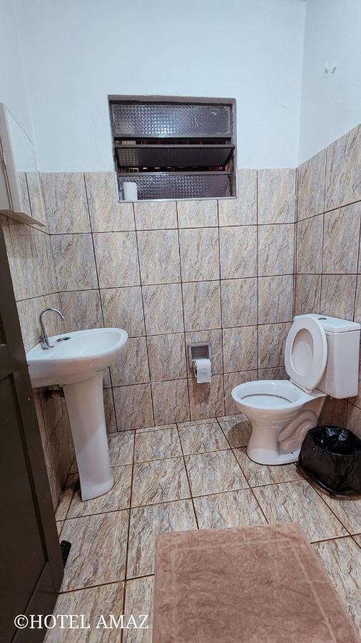 Hotel Amaz Ribeirão Preto Εξωτερικό φωτογραφία
