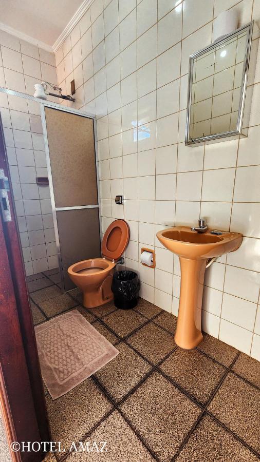 Hotel Amaz Ribeirão Preto Εξωτερικό φωτογραφία