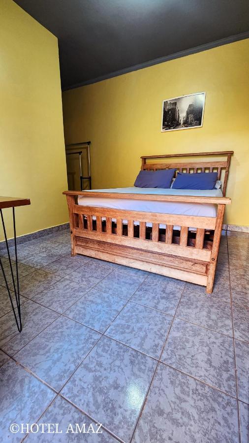 Hotel Amaz Ribeirão Preto Εξωτερικό φωτογραφία