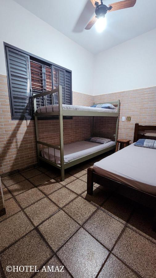 Hotel Amaz Ribeirão Preto Εξωτερικό φωτογραφία